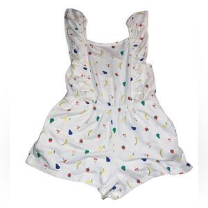 Tucker + Tate Fruitful Romper